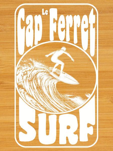 CAP FERET
