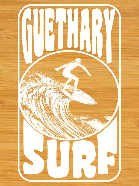 GUETARY