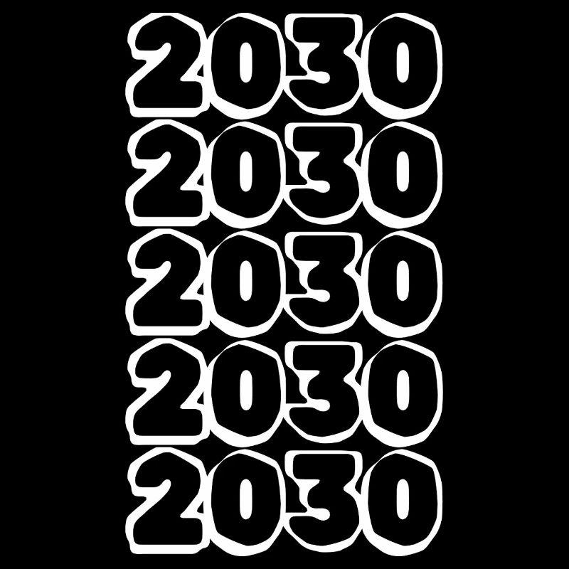 Future years 2030 Design
