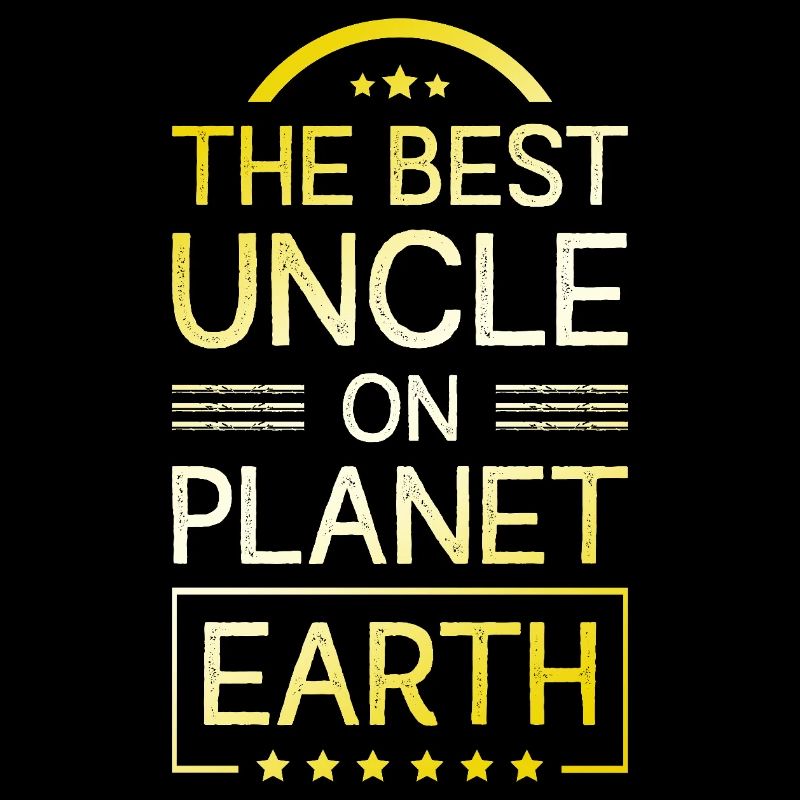 Bester Onkel Spruch