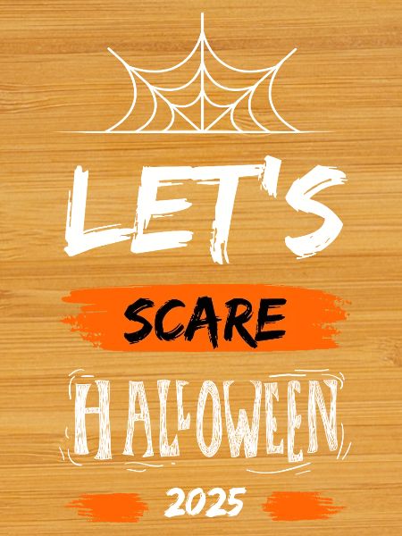 Effrayons Halloween 2025