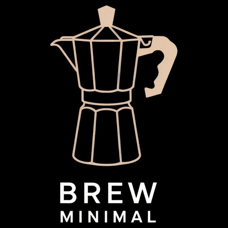 Café Minimal
