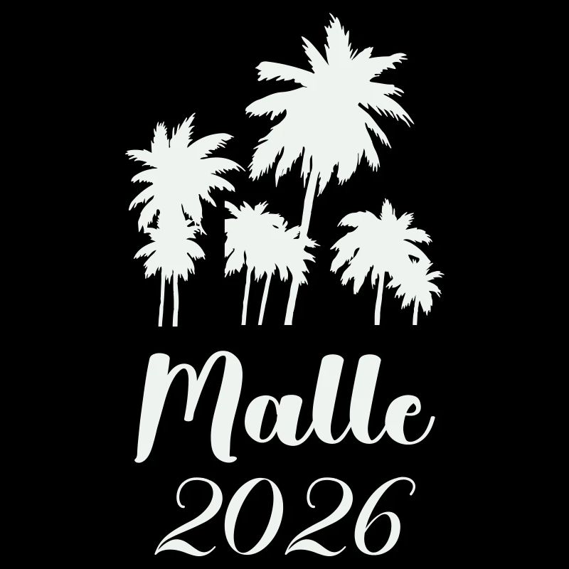 Malle 2026 Palmen Edition