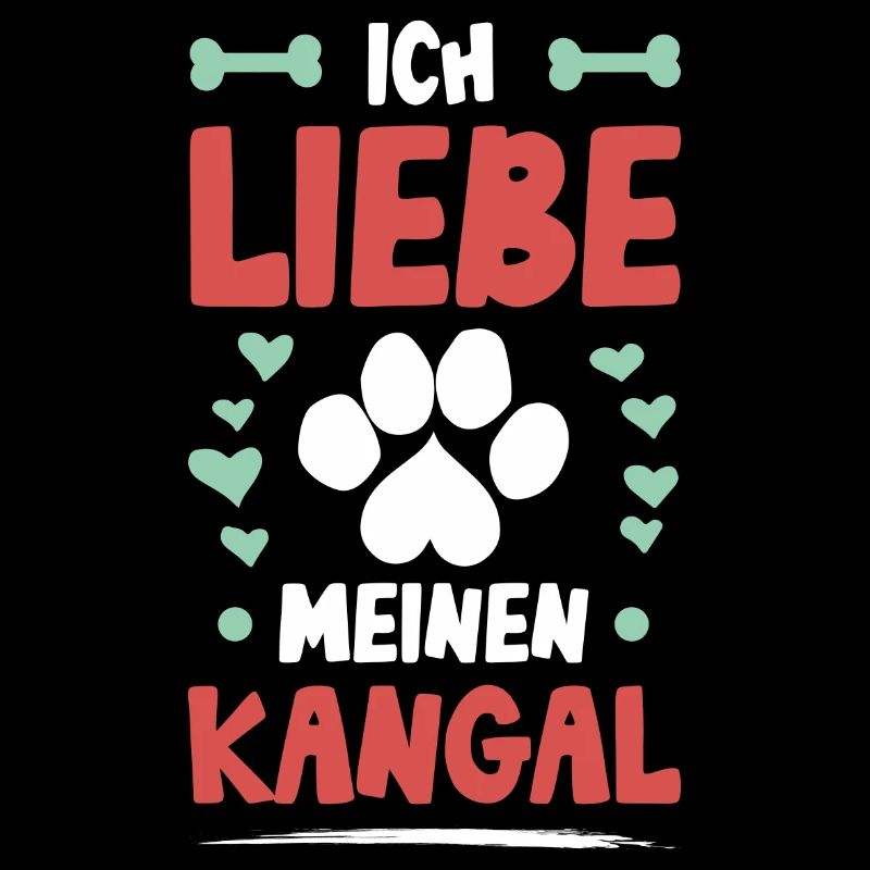 J’adore mon Kangal