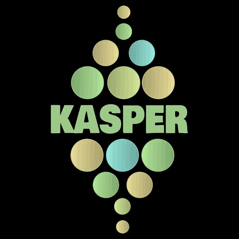 Kasper as a first name