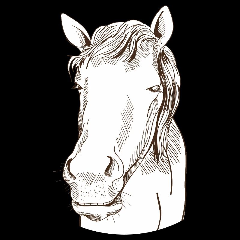 Pferd