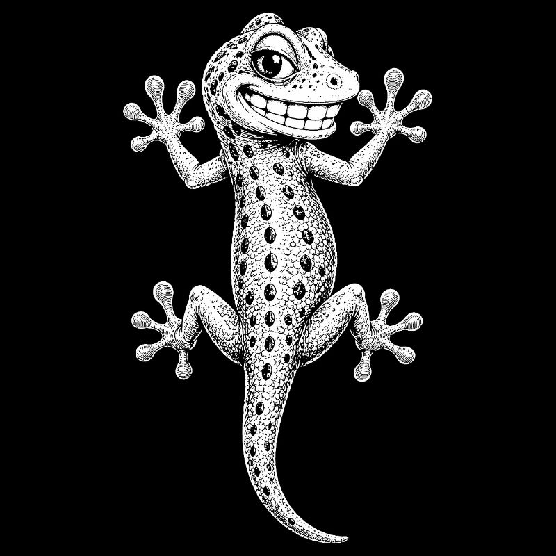 Gecko