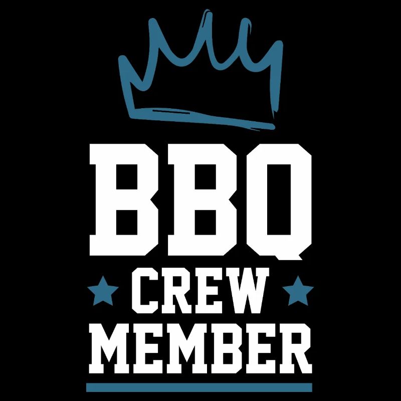 Équipe de barbecue