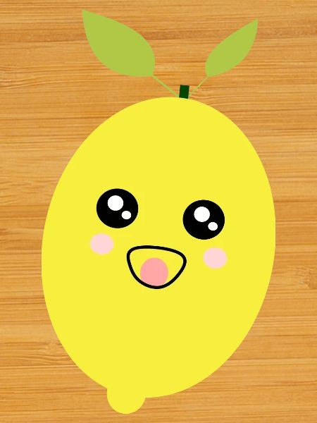 Carnaval, Carnaval, Costume, Lemon