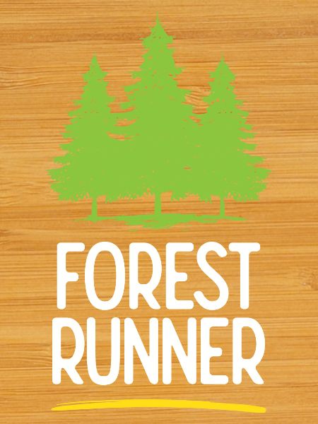 Forest Runner