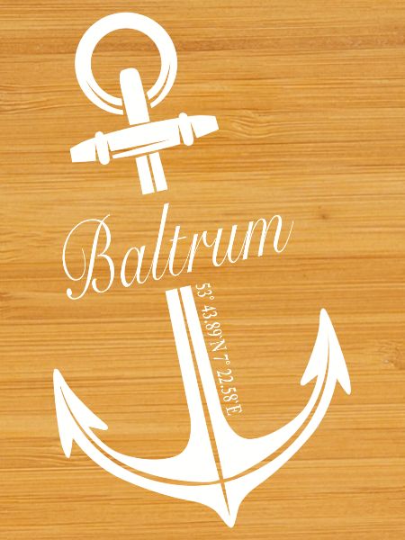 Baltrum
