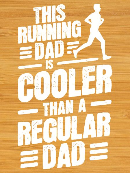 Running Dad