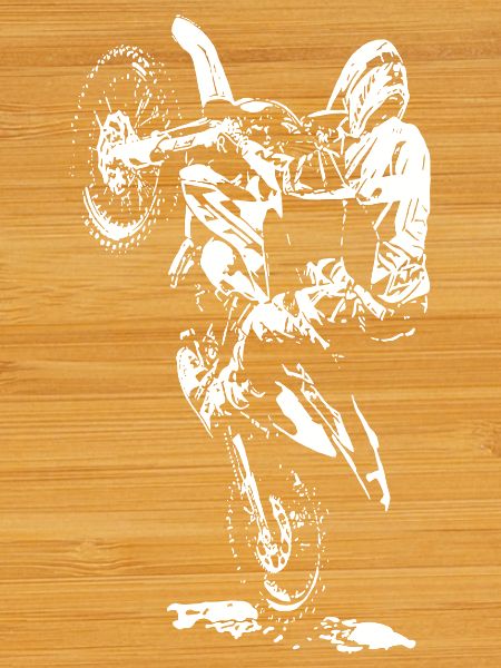 Motocross Racing