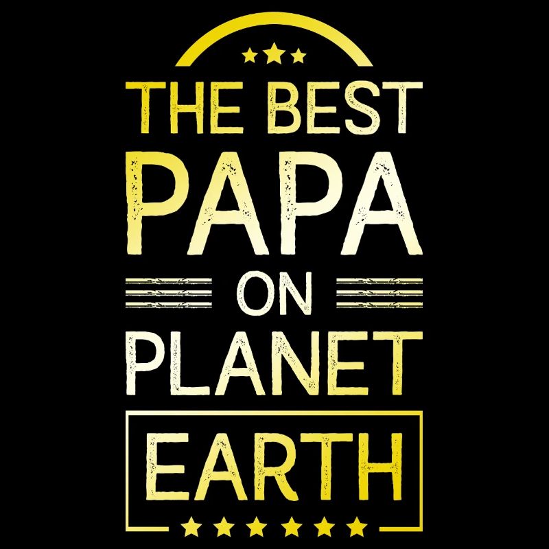 Le meilleur papa