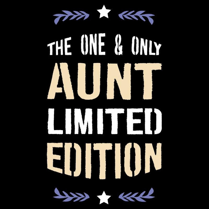 Tante Édition Limitée