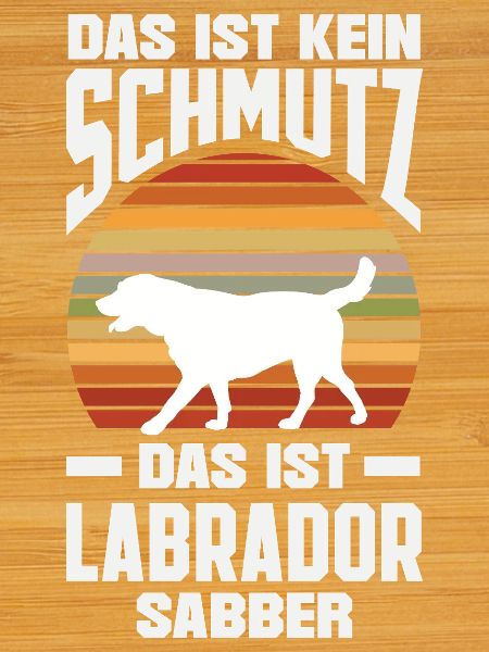 Astuces du Labrador