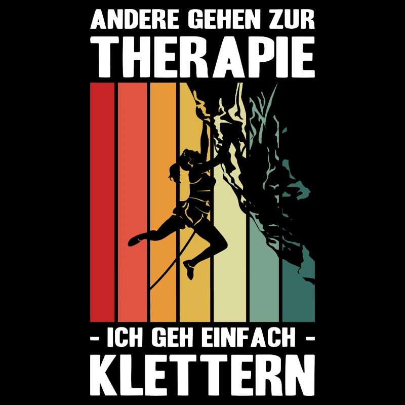 Bouldern Geschenke Klettern Kletterer Boulderer