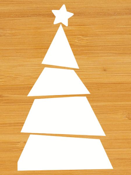 Christmas Tree - Weihnachtsbaum - Weihnachten