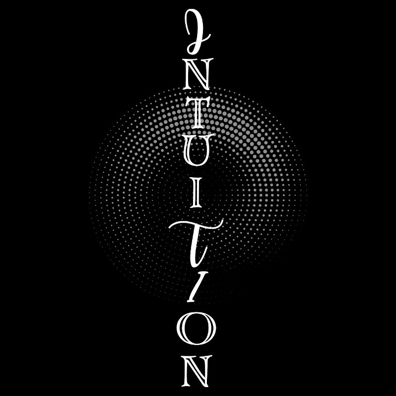 INTUITION – Votre boussole intérieure