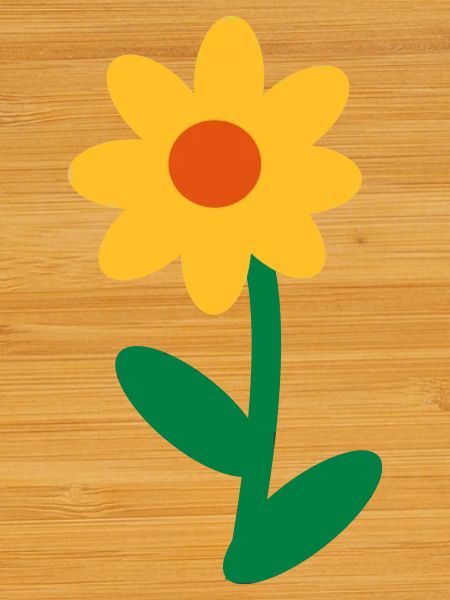 De fleur