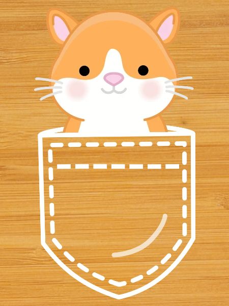 Hamster