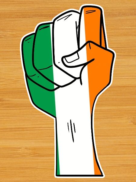 Irland