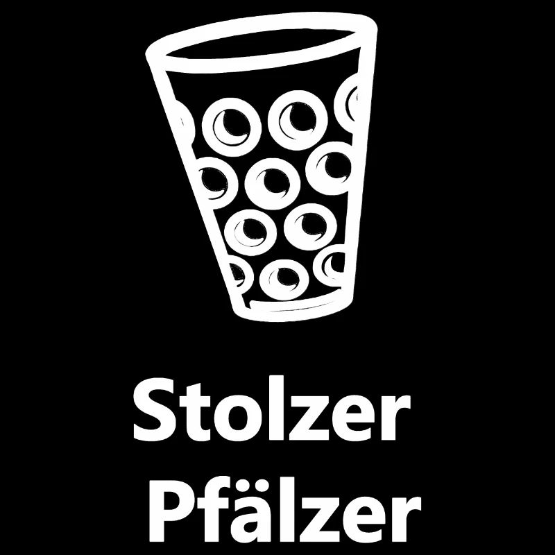 weinschorle, Stolzer Pfälzer, coole Pfälzersprüche