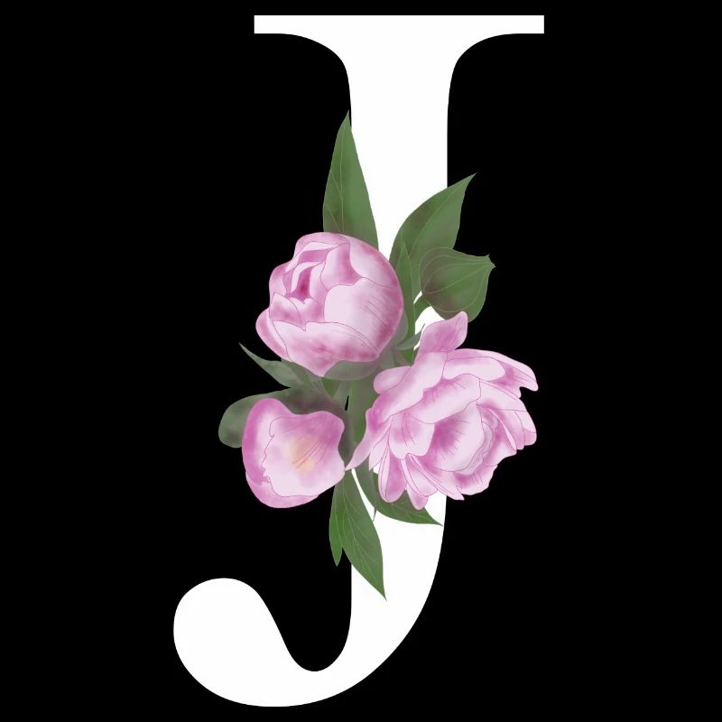 J