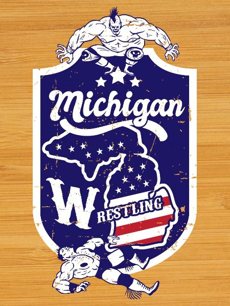 Michigan Wrestling