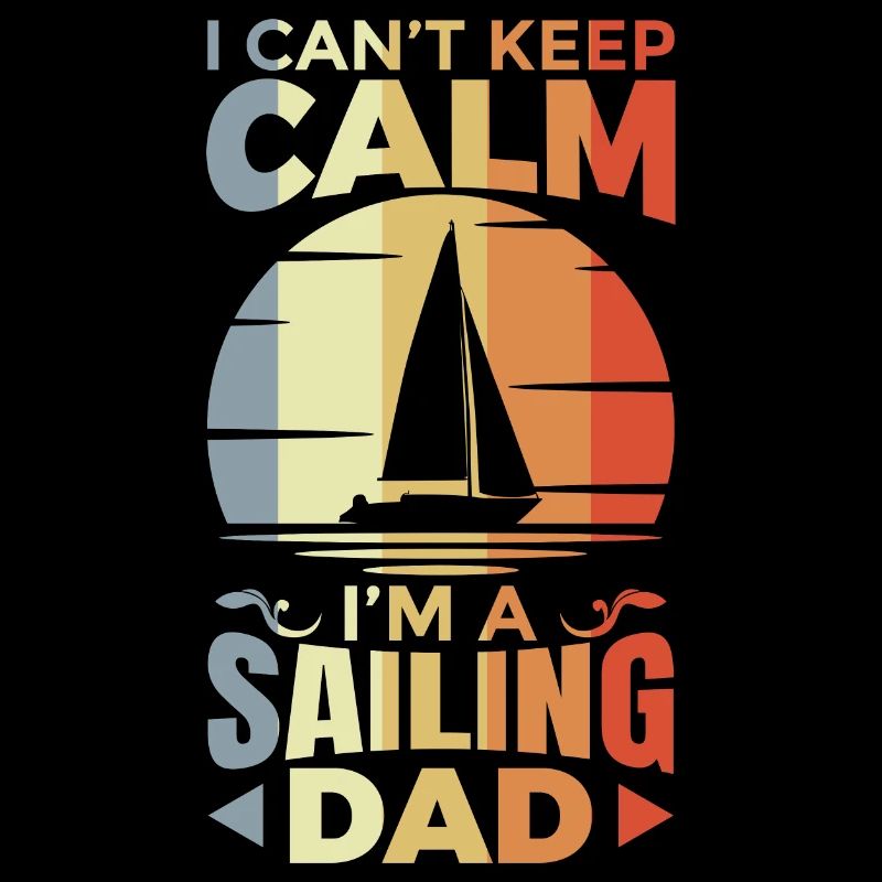 Sailor Dad