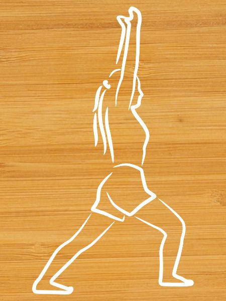 Yogini Sketch