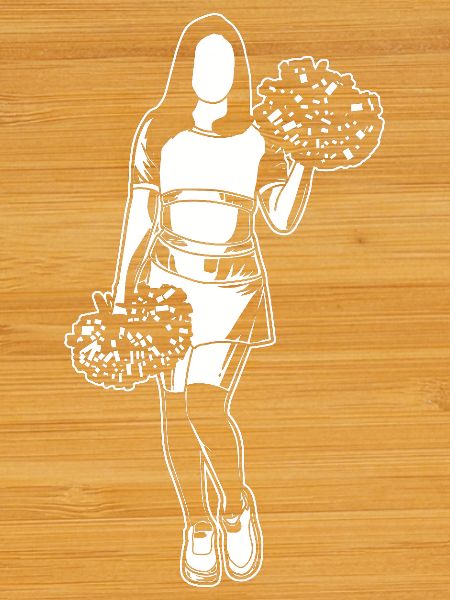 Cheerleader