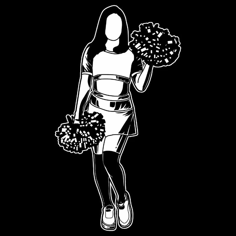 Cheerleader