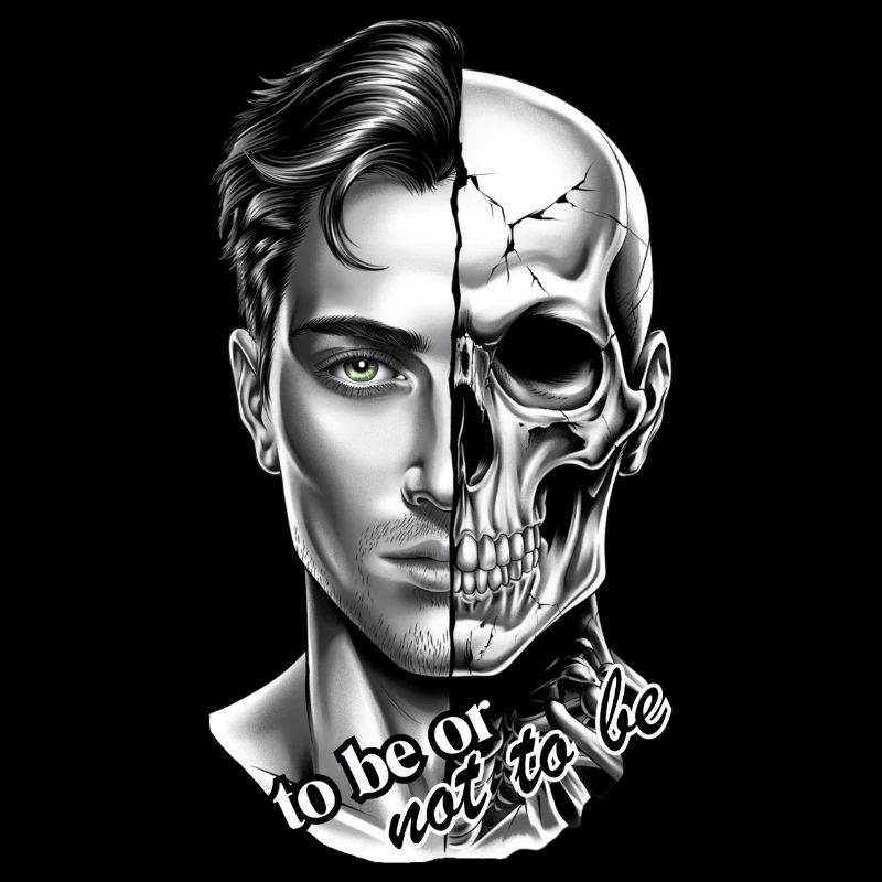 Existence Duality (be or not to be)