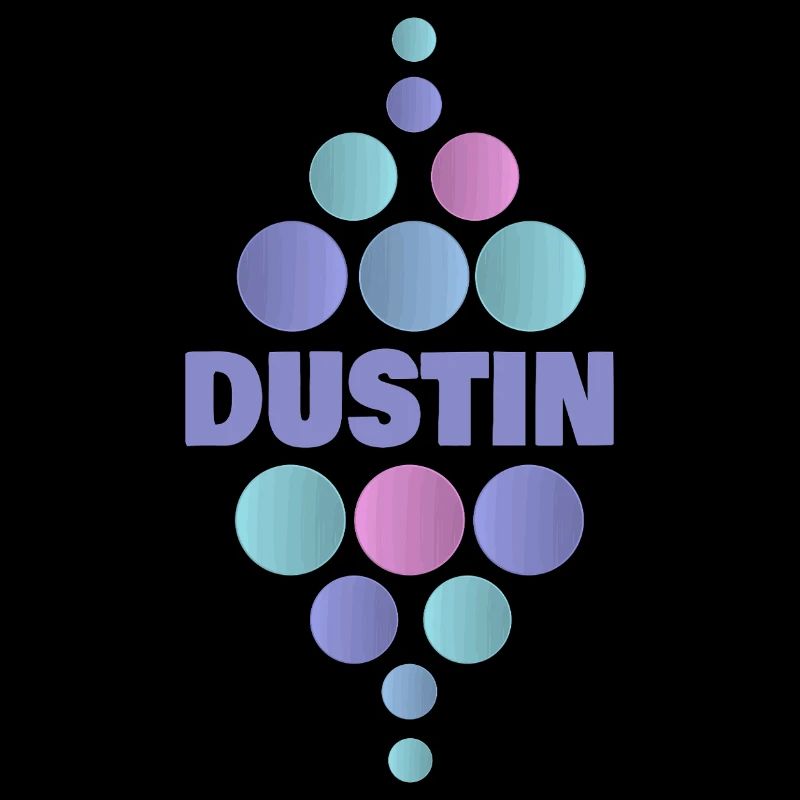 Dustin comme prénom