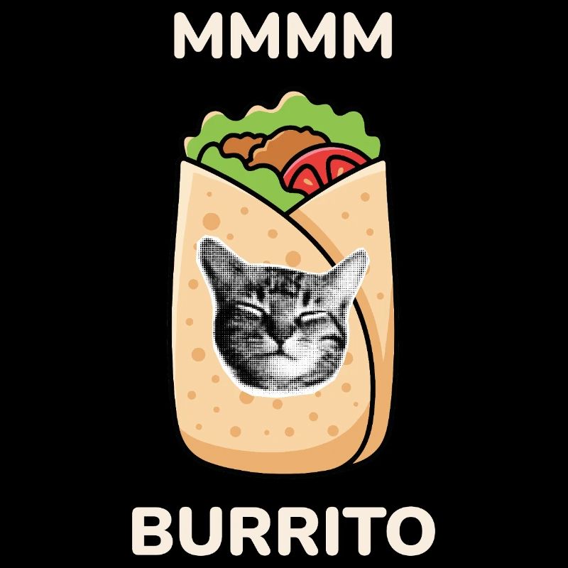 MMMM Burrito