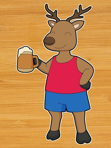 Reh Bier
