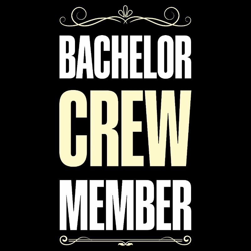 Bachelor Crew