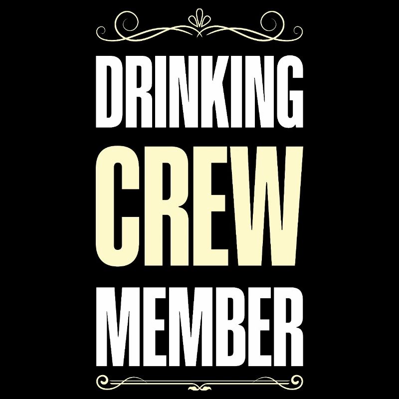 Drinking Crew