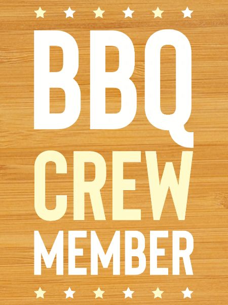 Bbq Crew