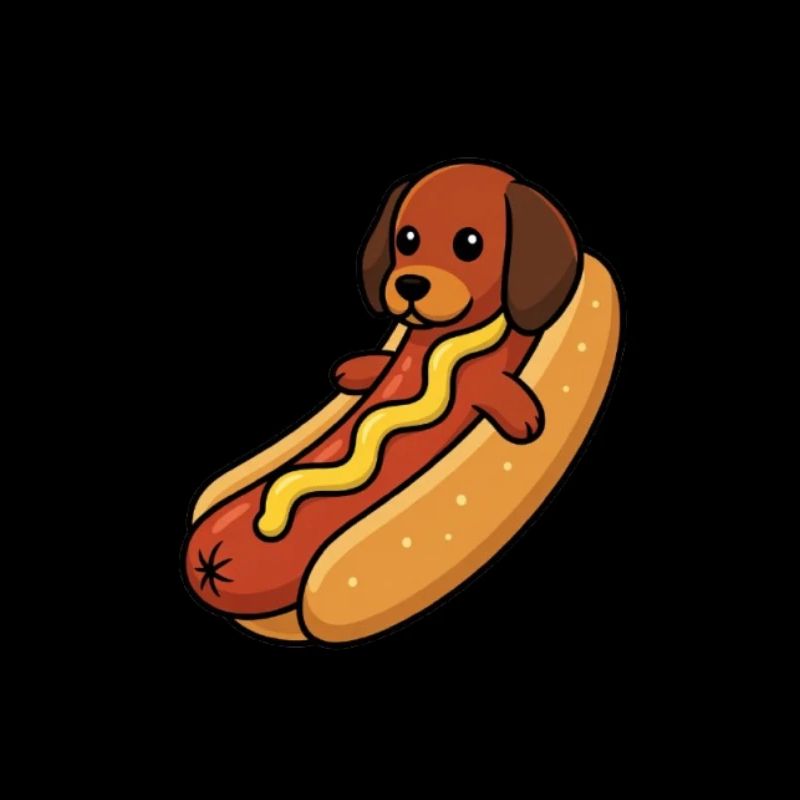 Teckels Hot-Dog