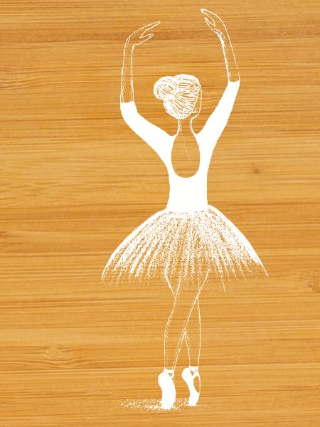 Ballerina