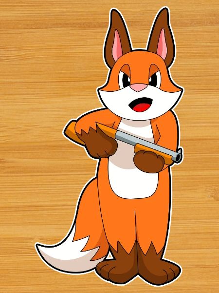 Fox Shotgun
