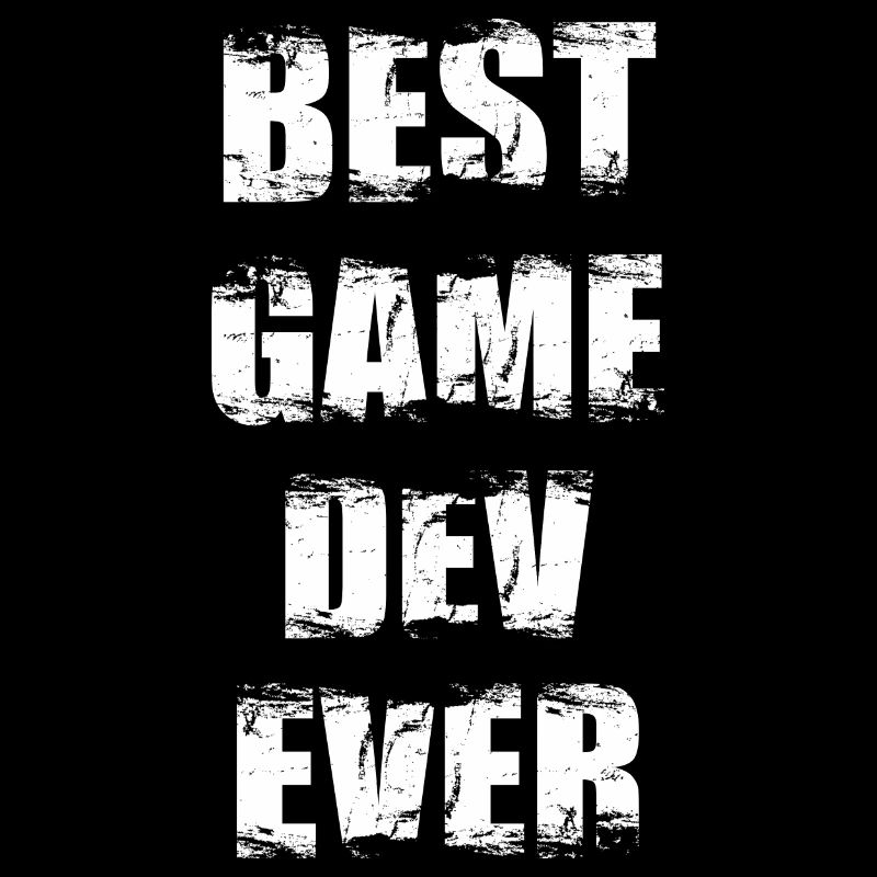Game Developer