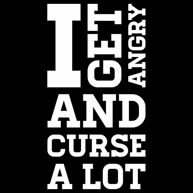 Wütend – Statement über Wut, Protest & Emotionen