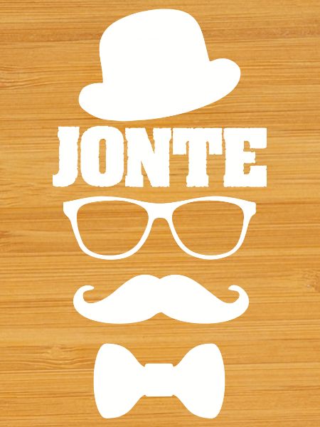 JONTE