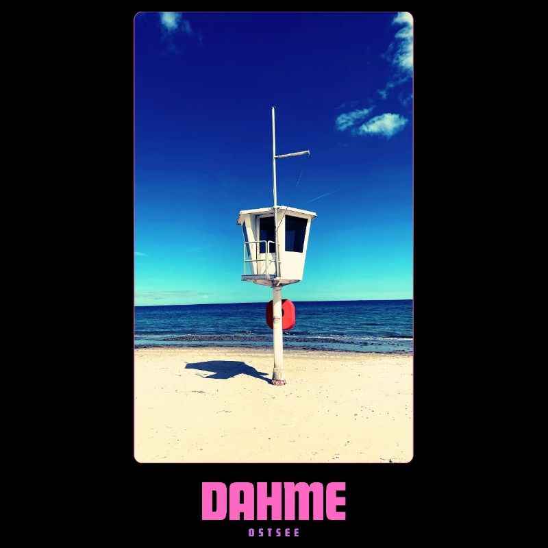 DAHME BEACH