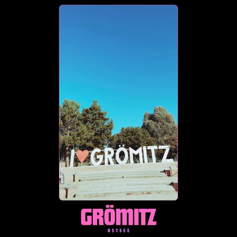 Grömitz _ Ostsee