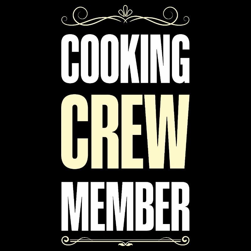 Cooking Crew