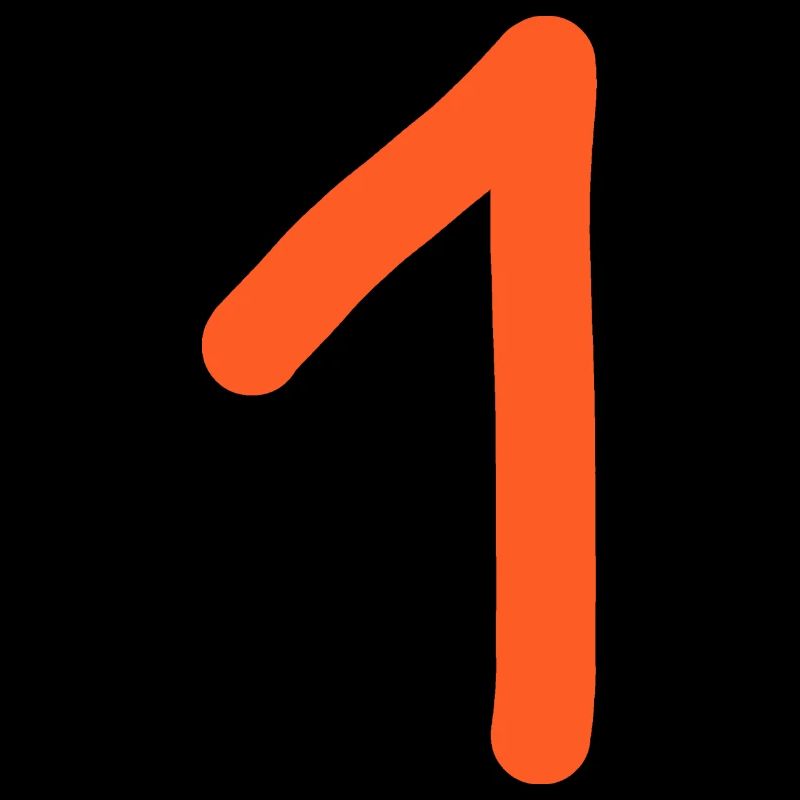 1 numéro un anniversaire